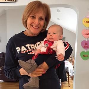 Meet your Posher, Janet